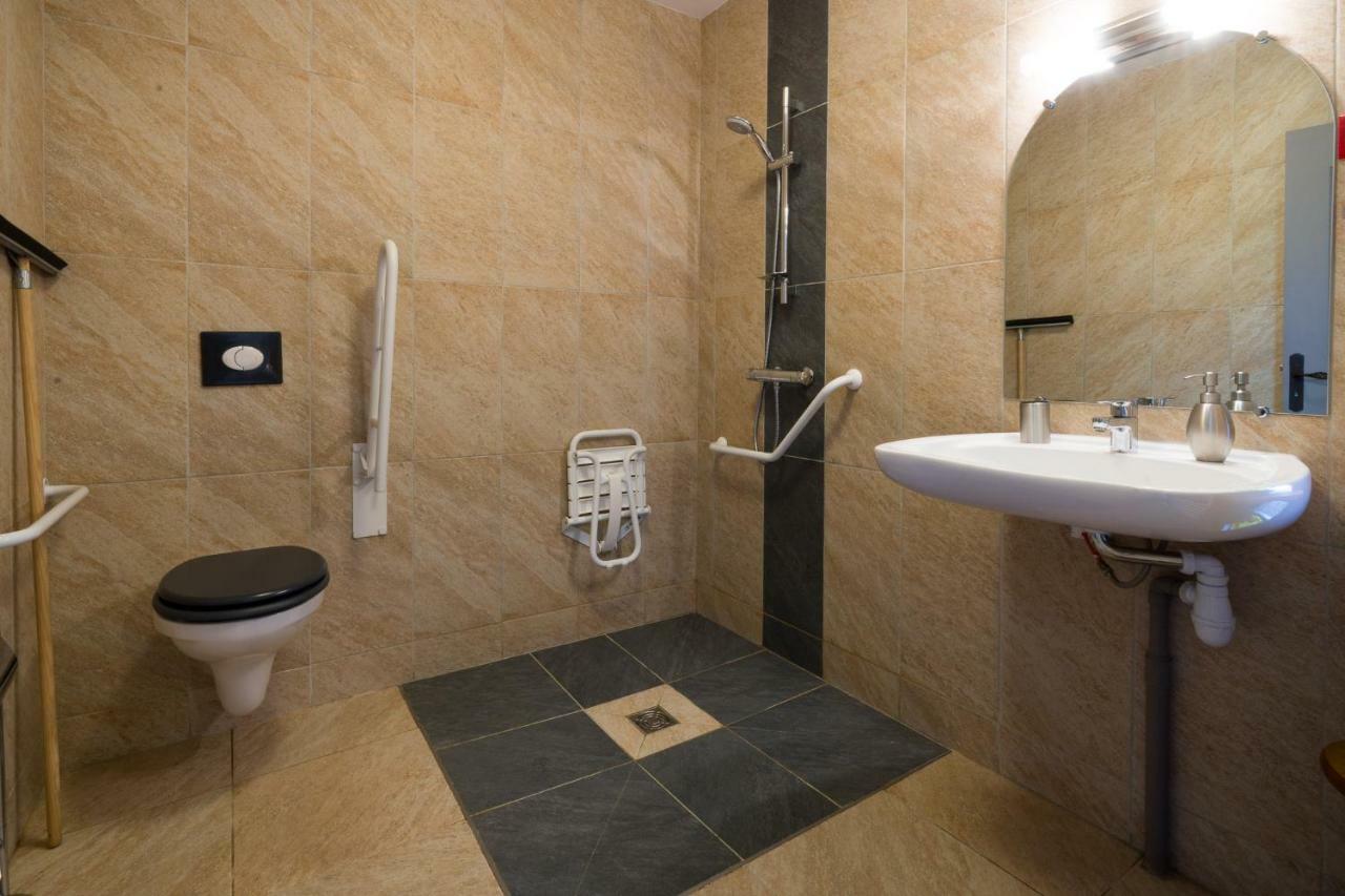 Il était une Soie... Hotel Saint-Vincent-de-Barres Esterno foto